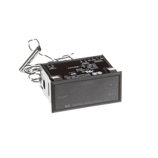 Picture of Temperature Control , 180F for Cres Cor Part# 0848-075-HH