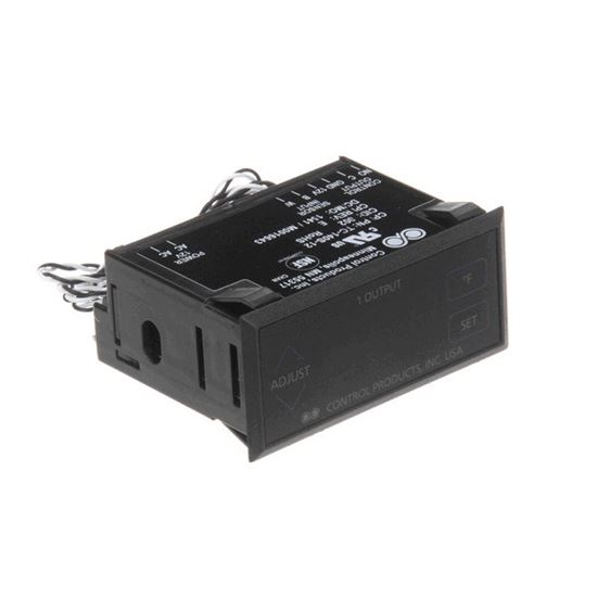Picture of Temperature Control , 160F for Cres Cor Part# CRE0848075CC