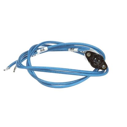 Picture of Connector, Probe Assy  for Cres Cor Part# 084810602