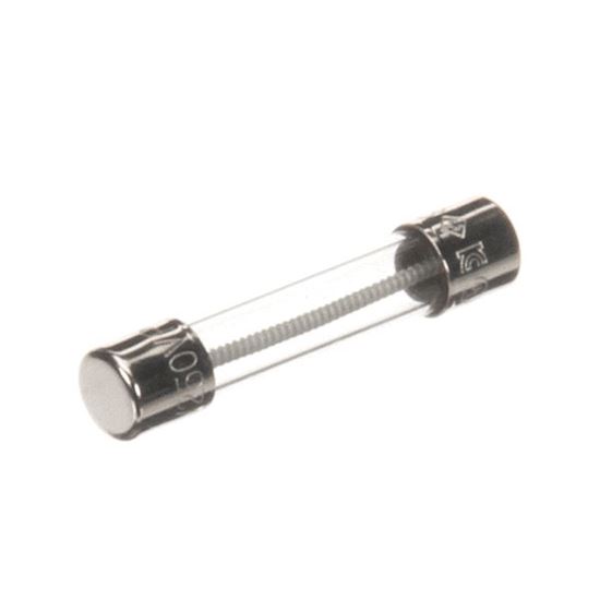 Picture of Fuse, 3Amp, Slo-Blo  for Cres Cor Part# 807151