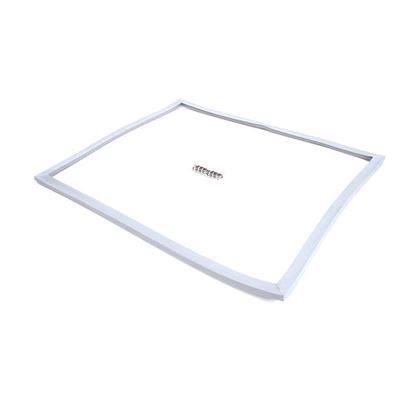 Picture of Gasket Replacement Kit , C0151X, H137Ua5C for Cres Cor Part# 0861 250 K