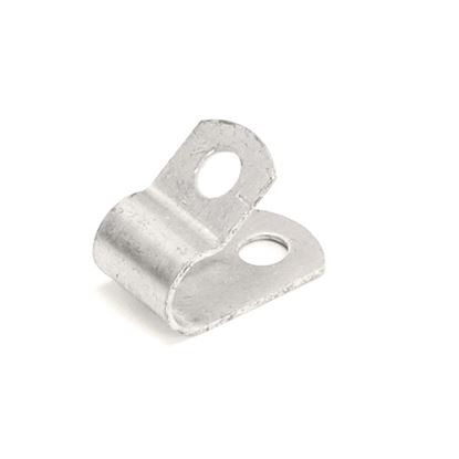 Picture of Clamp, Tube , 0.280"D X 0.5"W for Cres Cor Part# 0567 496