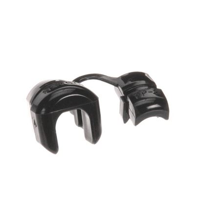 Picture of Bushing, Strain Relief , Pwr Crd, 0.67" X 0.75" for Cres Cor Part# 0818057