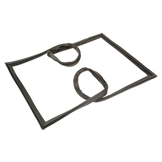 Picture of Door Gasket - 26 1/2" X 54 3/4" Od for True Part# TRUE820025