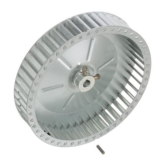 Picture of Blower Wheel  for Blodgett Part# 55346