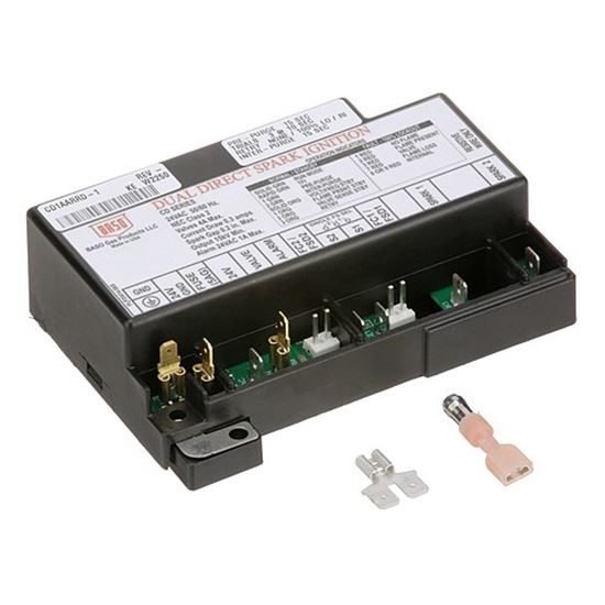 Picture of Ignition Module  Dual Dsi for Middleby Marshall Part# 78218