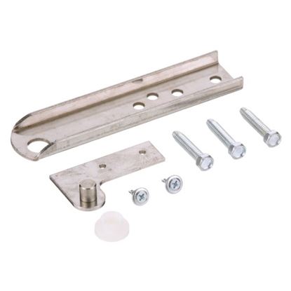 Picture of Hinge Kit Door Btm Rh  for True Part# 870849