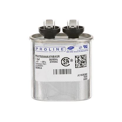 Picture of Capacitor, Aerovox Z5 , 370Vac for BKI (Barbeque King) Part# CP0102