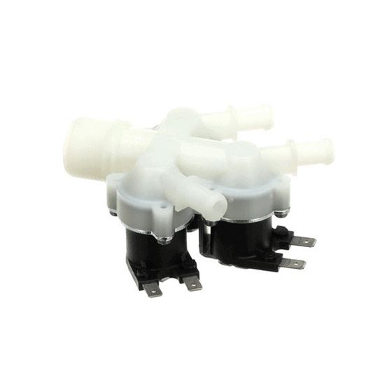 Picture of Valve, Solenoid, 3-Way  for Giorik Part# 6042080