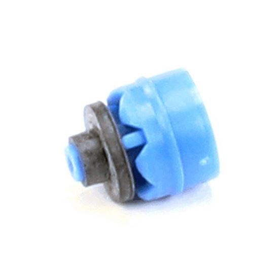 Picture of Nozzle, Blue  for BKI (Barbeque King) Part# 6042087