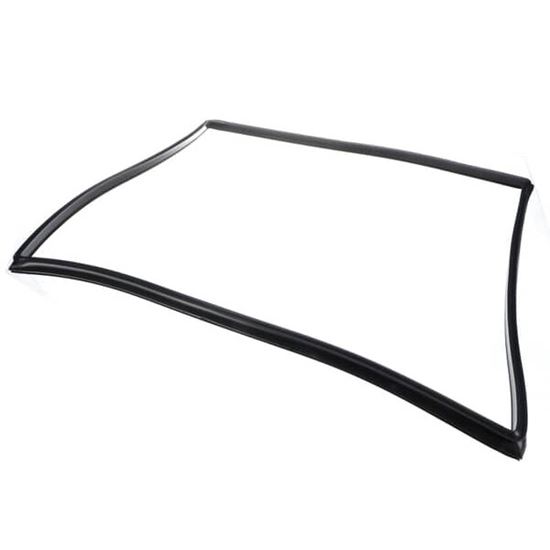 Picture of Door Gasket, Oven, Blk  for BKI (Barbeque King) Part# 7070198R