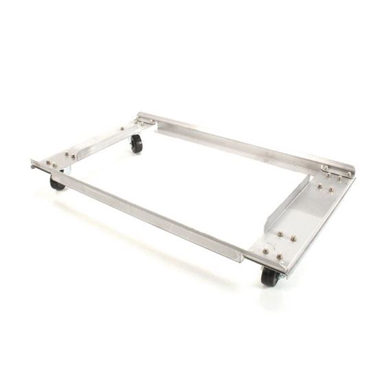 Picture of Dolly, Vat Filter , Alf-F, Lpf for BKI (Barbeque King) Part# AB15201100