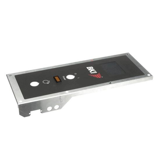 Picture of Control Panel Assy , Cp0065 Re for BKI (Barbeque King) Part# AB55189000