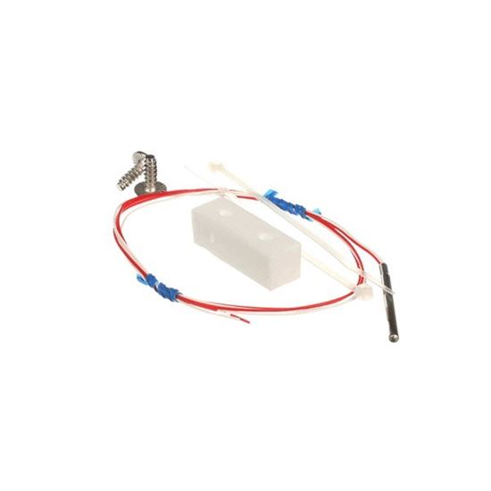 Picture of Temp Probe Assy, Vgg , Sm Dia W/ Mount for BKI (Barbeque King) Part# AN55017600