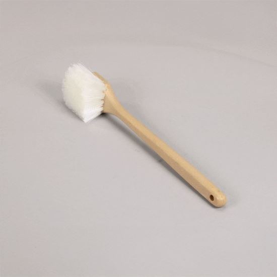 Picture of Brush, Pot Scrubber, 20"  for BKI (Barbeque King) Part# B0049
