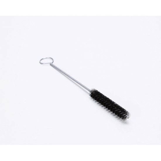 Picture of Brush, Short #6175  for BKI (Barbeque King) Part# B0052
