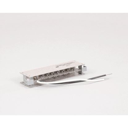 Picture of Heating Element , 120V 1000W for BKI (Barbeque King) Part# C0340
