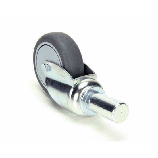 Picture of Caster, Swivel W/O Brake  for BKI (Barbeque King) Part# C0409