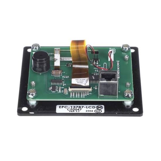 Picture of Controller, Touchscreen , Deli Cases for BKI (Barbeque King) Part# CP0047