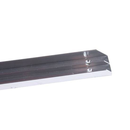 Picture of Door Channel, Lower  for BKI (Barbeque King) Part# DF0322
