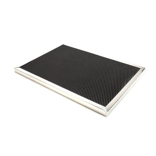 Picture of Filter, Charcoal , 14" X 20" X 1" for BKI (Barbeque King) Part# FI0033