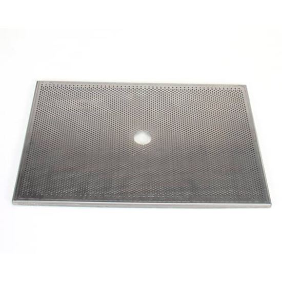 Picture of Filter Screen, Bottom  for BKI (Barbeque King) Part# FS0001