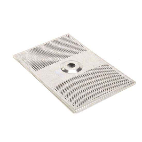Picture of Filter Screen, Intercept  for BKI (Barbeque King) Part# FS0002