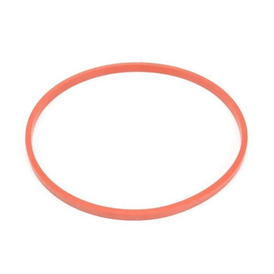 Picture of Lid Gasket, Bnd Silicone , Lpf for BKI (Barbeque King) Part# G0026