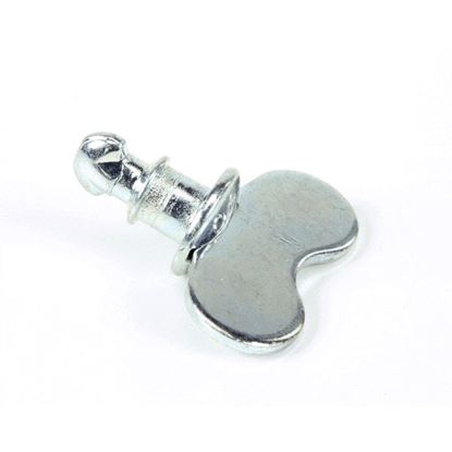 Picture of Latch Stud, 1/4 Turn , Wing Head for BKI (Barbeque King) Part# L0116