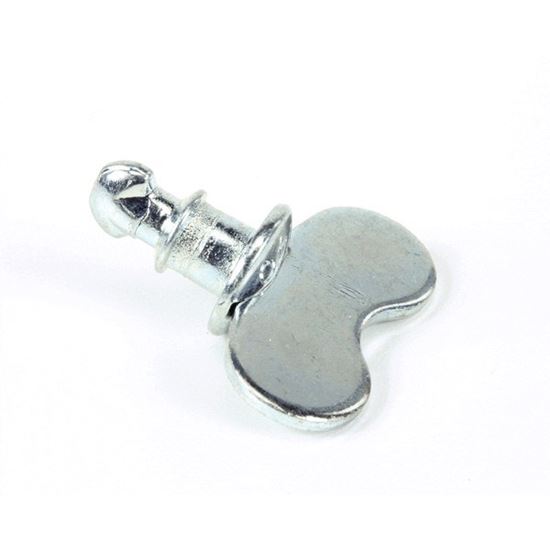 Picture of Latch Stud, 1/4 Turn , Wing Head for BKI (Barbeque King) Part# L0116
