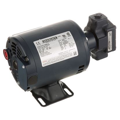 Picture of Pump/Motor Assy , 115-208/230V 50/60Hz for BKI (Barbeque King) Part# M0121