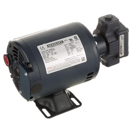 Picture of Pump/Motor Assy , 115-208/230V 50/60Hz for BKI (Barbeque King) Part# M0121