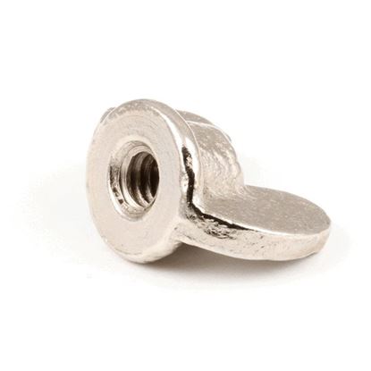 Picture of Nut, Wing, 1/4"-20 Lh  for BKI (Barbeque King) Part# NUT292