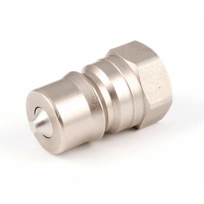 Picture of Plug, Quick Disconnect  for BKI (Barbeque King) Part# P0081