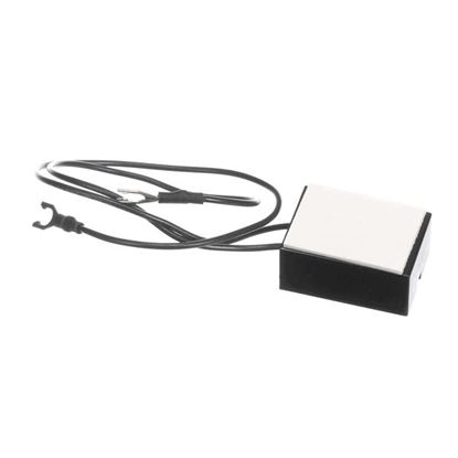 Picture of Relay, 4-Pole , 220/230V 25A 50/60Hz for BKI (Barbeque King) Part# R0127