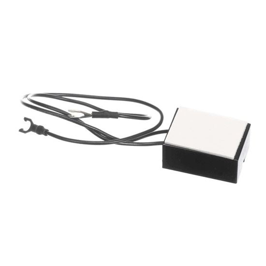 Picture of Relay, 4-Pole , 220/230V 25A 50/60Hz for BKI (Barbeque King) Part# R0127