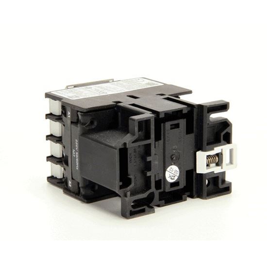 Picture of Relay, 4-Pole , 230V 40A 50/60Hz for BKI (Barbeque King) Part# R0172