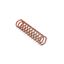 Picture of Spring, Locking Pin , W/ Insert for BKI (Barbeque King) Part# S0155