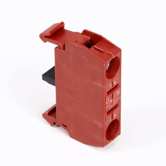 Picture of Switch, N/O, Open Block  for BKI (Barbeque King) Part# S0307