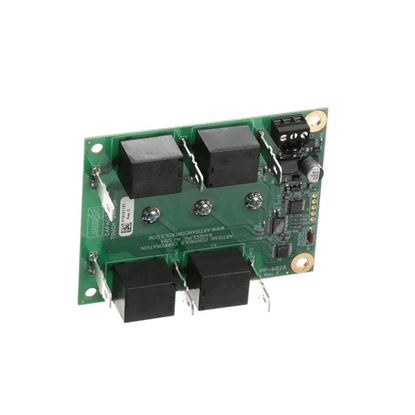 Picture of Switch, Capacitive Touch , 3-Button for BKI (Barbeque King) Part# S0707