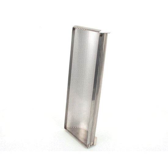 Picture of Crumb Basket Wldmt, S/S , Fkf for BKI (Barbeque King) Part# SB2306
