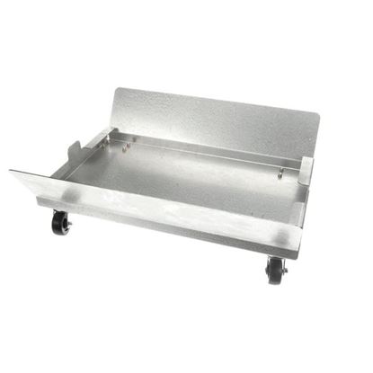Picture of Filter Vat Dolly , Fkm/Blf for BKI (Barbeque King) Part# SB7650