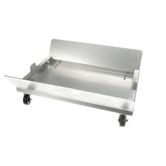 Picture of Filter Vat Dolly , Fkm/Blf for BKI (Barbeque King) Part# SB7650