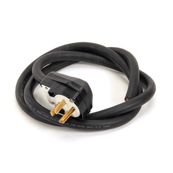 Picture of Cord Set, Fkmfc 7  for BKI (Barbeque King) Part# SB7655