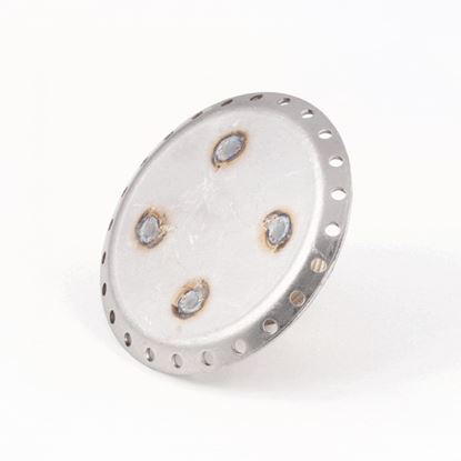 Picture of Fitting, Filter Screen , Spot-Welded for BKI (Barbeque King) Part# SB7659