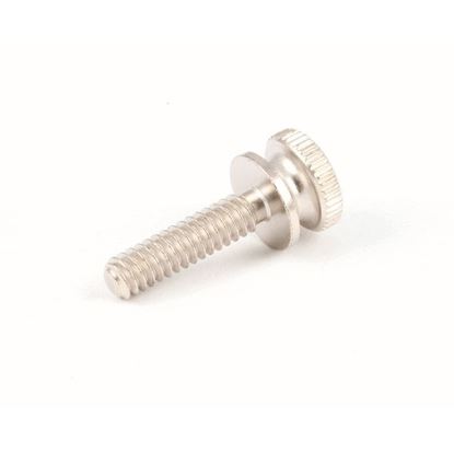Picture of Screw, Knurled , #10-24 X 3/4" for BKI (Barbeque King) Part# SCR121