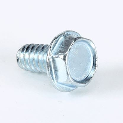 Picture of Screw, Hex Washer , #10-24 X 3/8" for BKI (Barbeque King) Part# SCR453