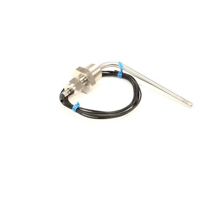 Picture of Probe, Temperature , 100 Ohm, Rt Angle for BKI (Barbeque King) Part# T0187