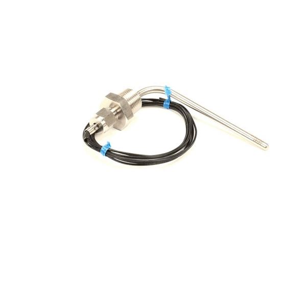 Picture of Probe, Temperature , 100 Ohm, Rt Angle for BKI (Barbeque King) Part# T0187