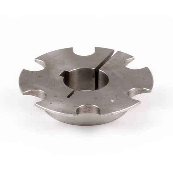 Picture of Collar, Locking Ring  for BKI (Barbeque King) Part# TC0005